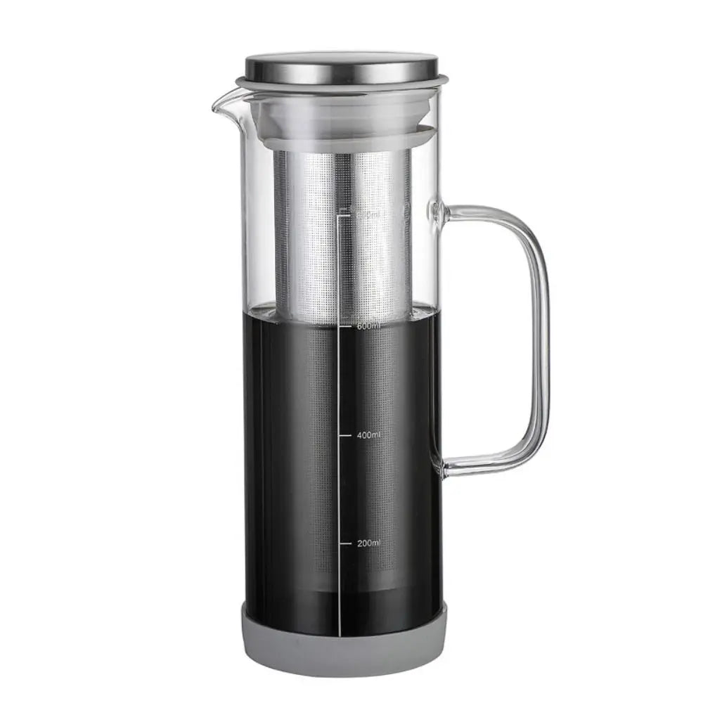 cold brew coffee maker and super