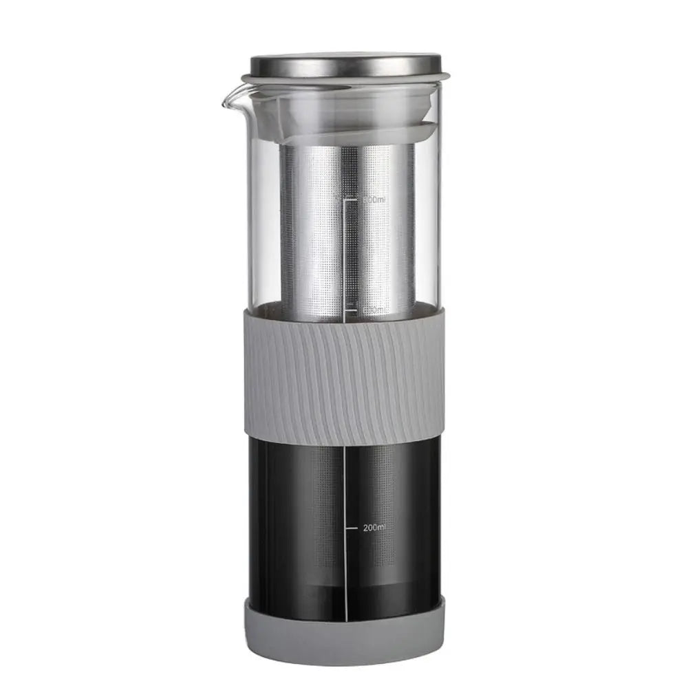 cold brew coffee maker and super