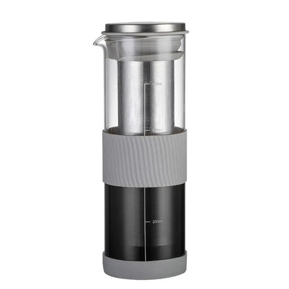 cold brew coffee maker and super