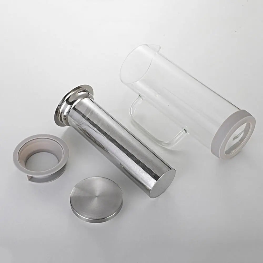 cold brew coffee maker and super
