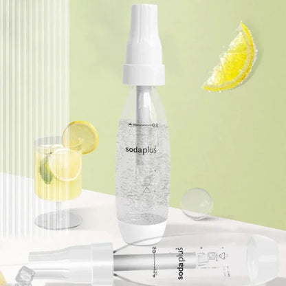 Portable Soda Maker