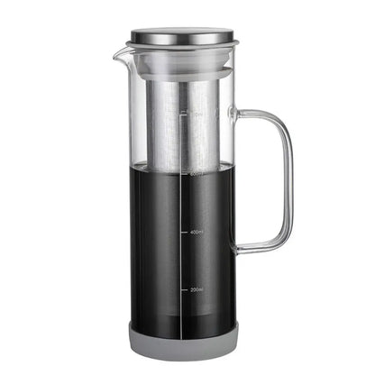 cold brew coffee maker and super
