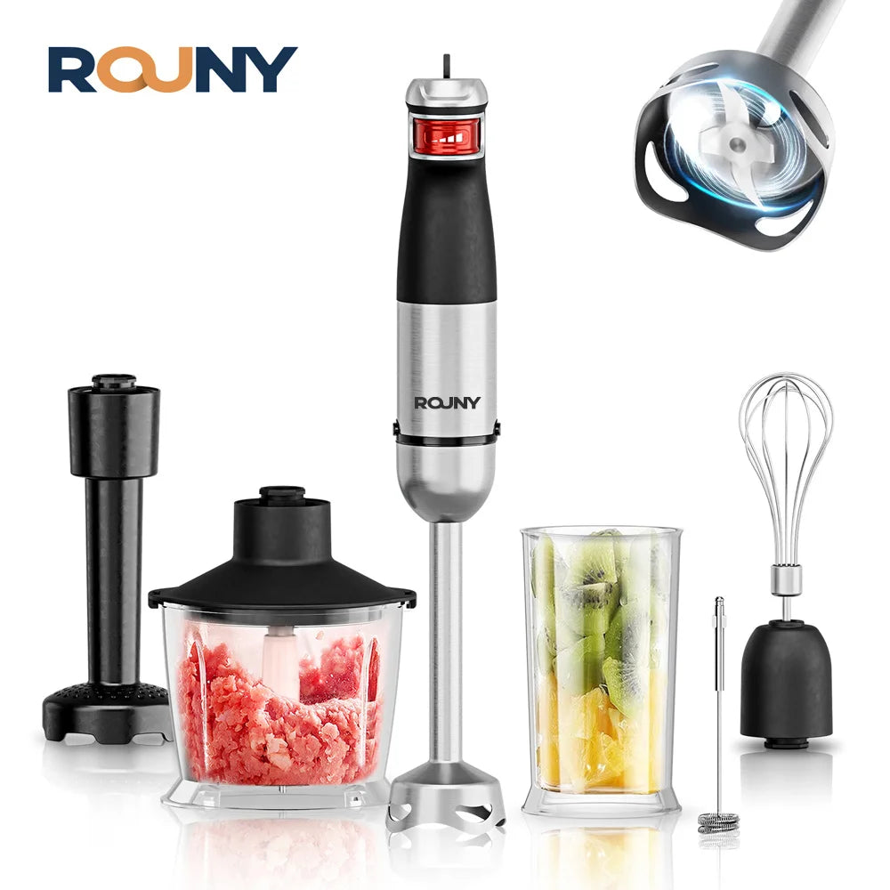 Electric Hand Held Stick Blender