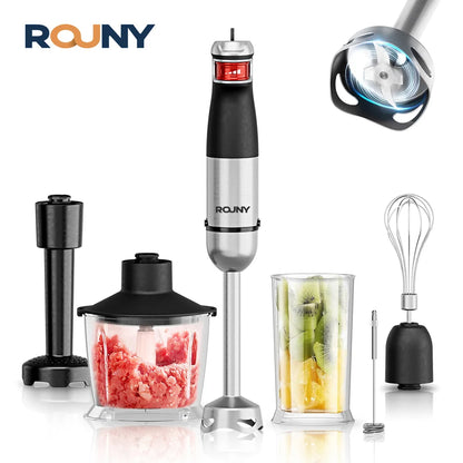 Electric Hand Held Stick Blender